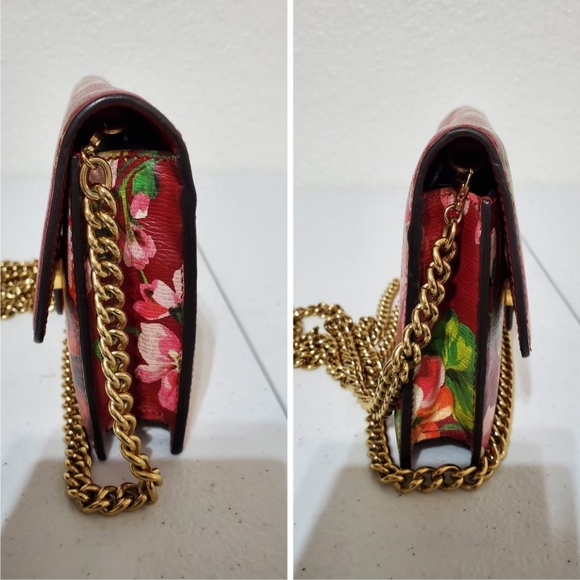 Gucci Shanghai Bloom WOC - Picture 8 of 14